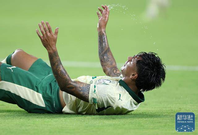 雷速APP-深度解读：帕尔梅拉斯世俱杯战术演练