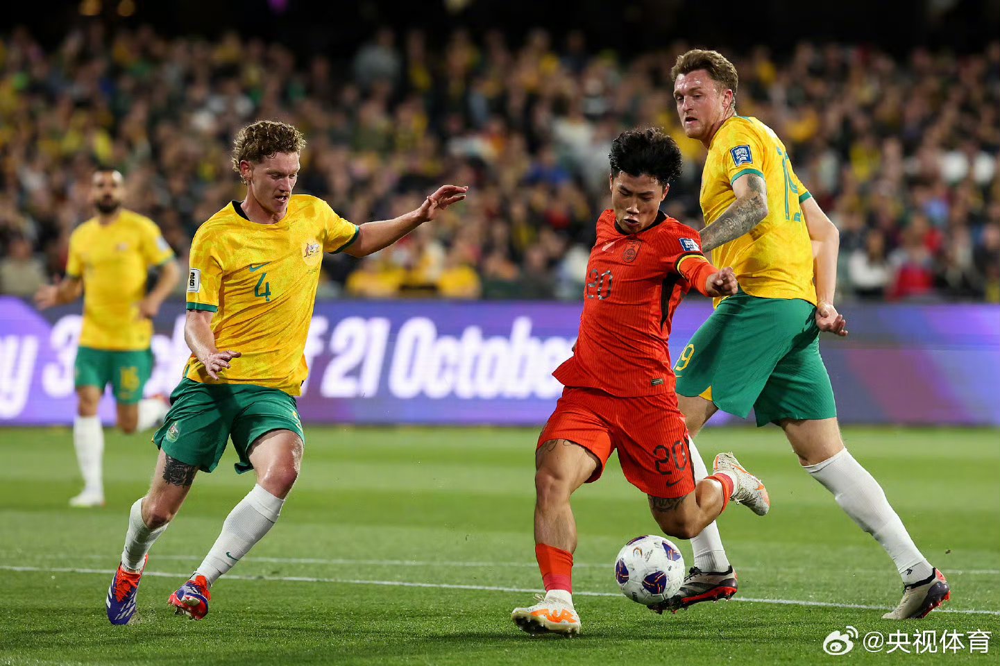 澳大利亚女足斩获胜利:世界杯预选赛前进 澳大利亚女足斩获胜利:世界杯预选赛前进