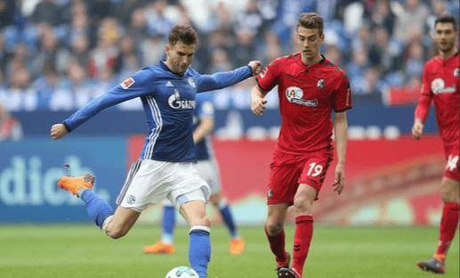 纽伦堡客场逆转战胜,形势有所好转 纽伦堡客场逆转战胜,形势有所好转