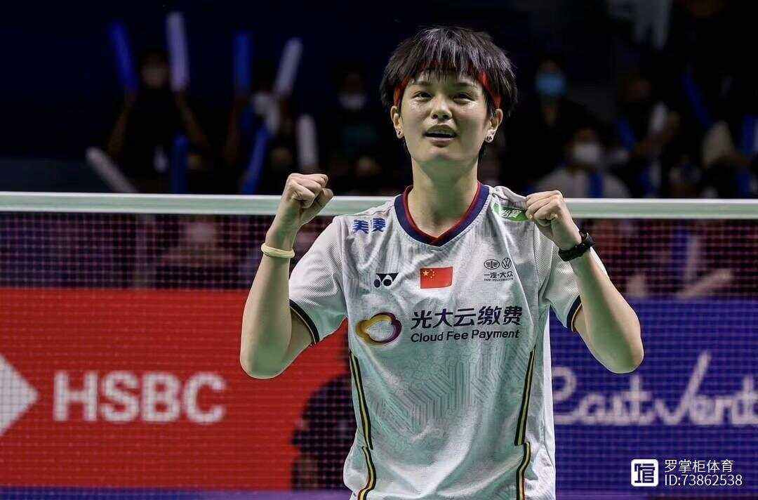 印度队鏖战丹麦队,戴资颖状态火热 印度队鏖战丹麦队,戴资颖状态火热