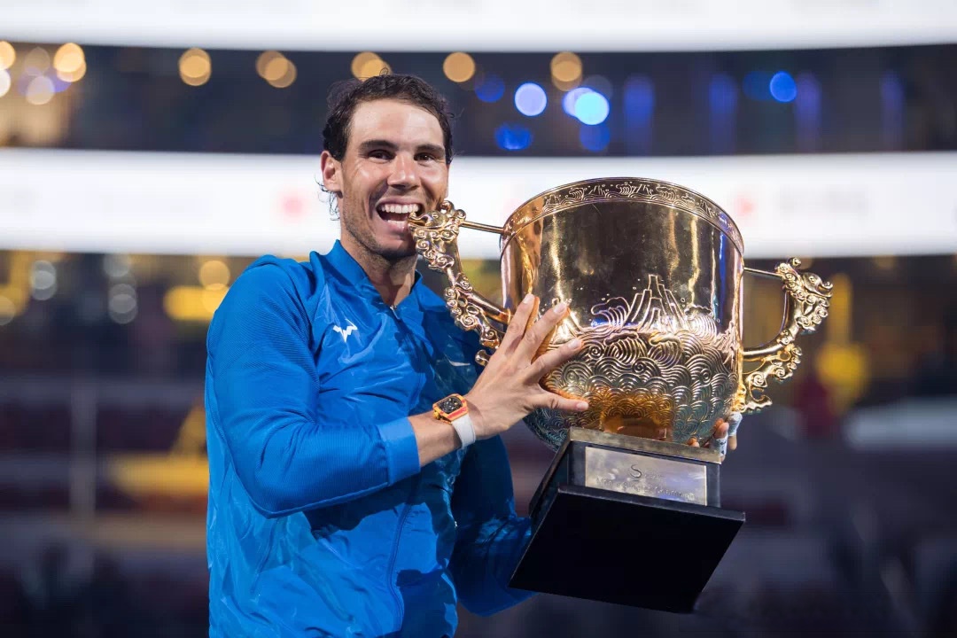 雷速体育直播入口-戴维斯杯翻盘ATP总决赛，纳达尔点燃赛场