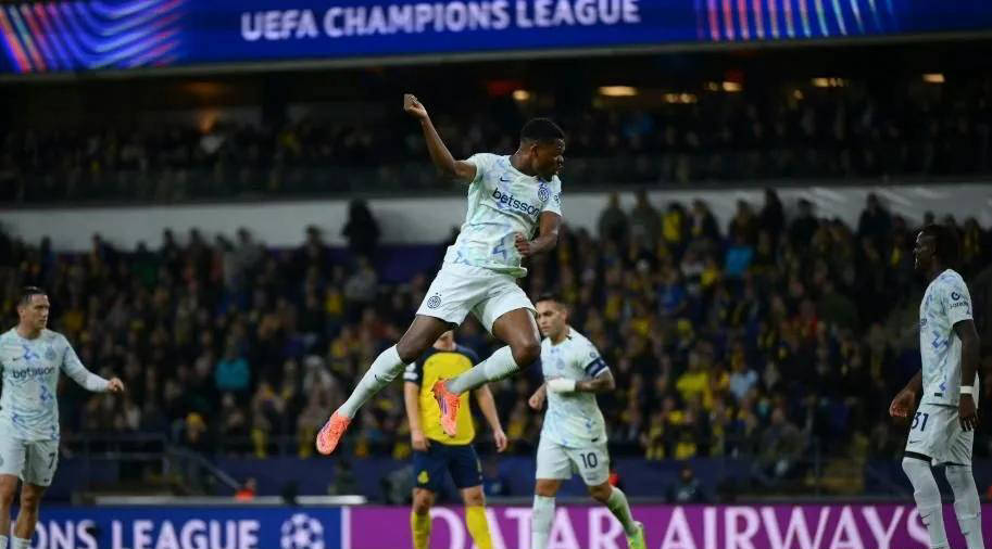 雷速下载-那不勒斯客场失利，回到现实的残酷