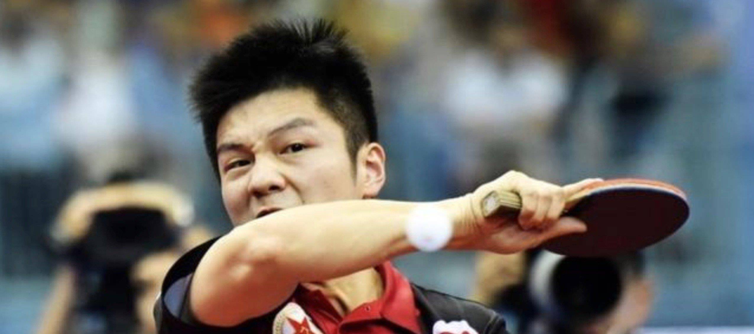 比利时乒乓球队轻取英国乒乓球队,樊振东关键制胜 比利时乒乓球队轻取英国乒乓球队,樊振东关键制胜