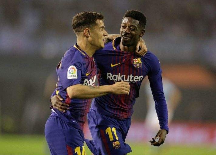 中国碾压巴萨,伊布关键制胜 中国碾压巴萨,伊布关键制胜