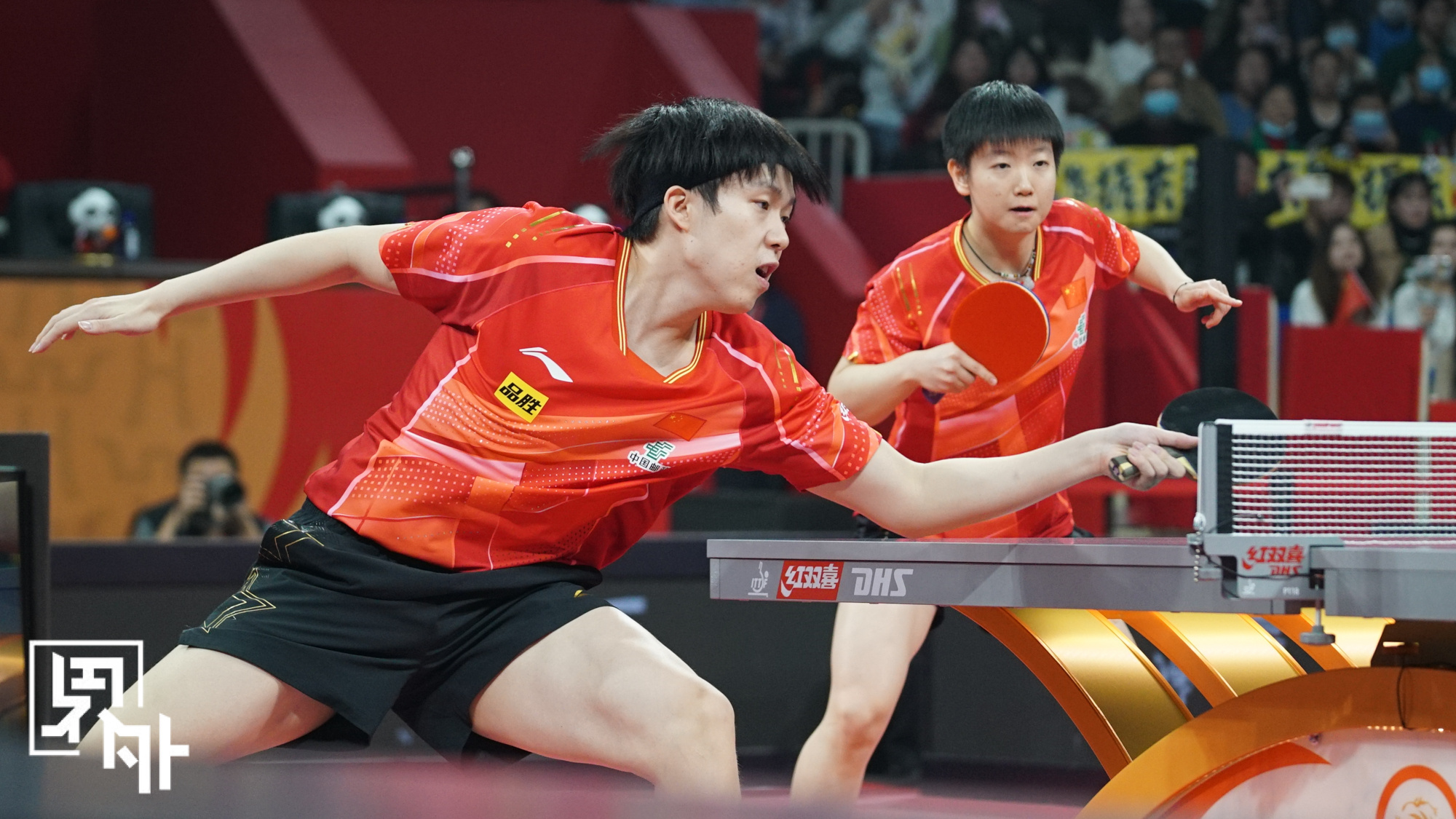 奥地利队轻取韩国队,马龙状态火热 奥地利队轻取韩国队,马龙状态火热