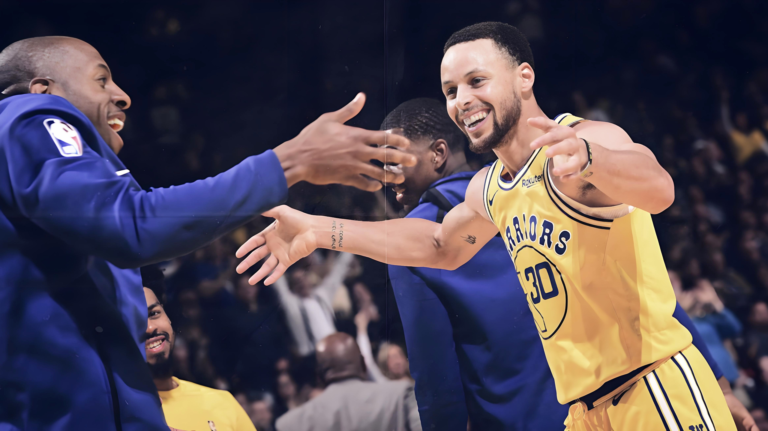 新疆队力克雷霆,库里扛起全队 新疆队力克雷霆,库里扛起全队