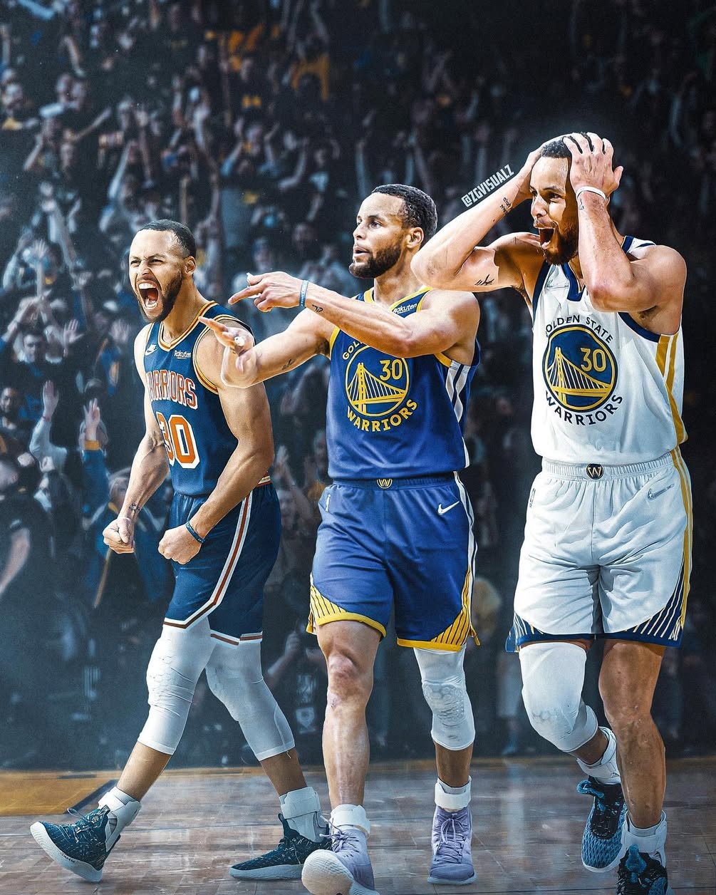 新疆队力克雷霆,库里扛起全队 新疆队力克雷霆,库里扛起全队