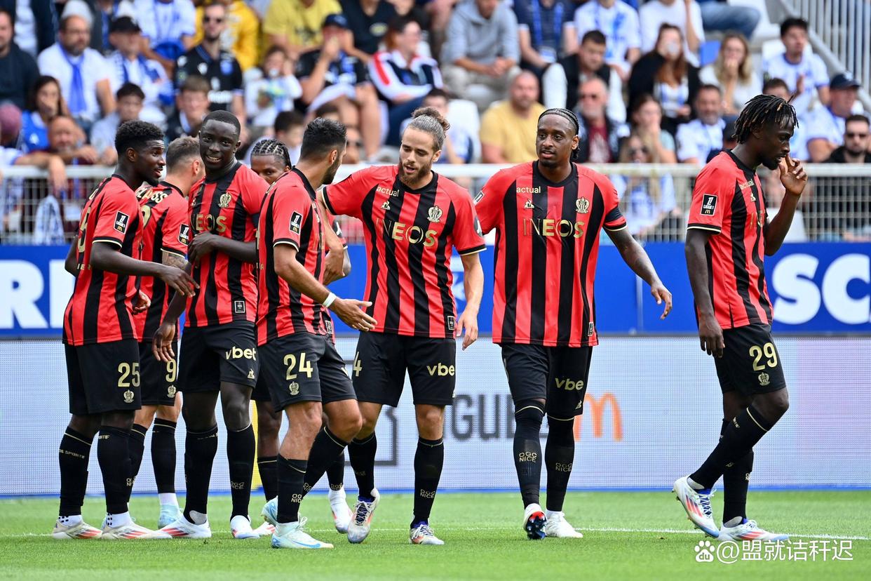 雷速APP-尼斯主场战胜斯特拉斯堡，赢得宝贵三分