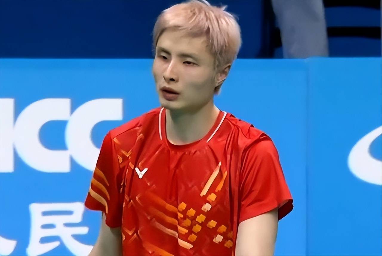 leisu-中国队力克泰国队，石宇奇统治全场