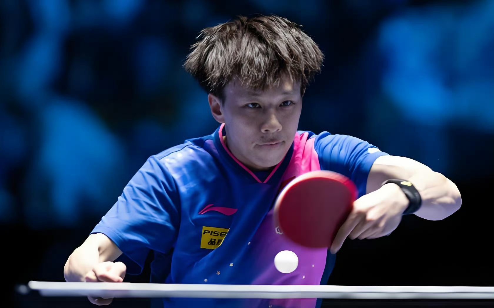 葡萄牙队翻盘波兰队，林高远高光表现