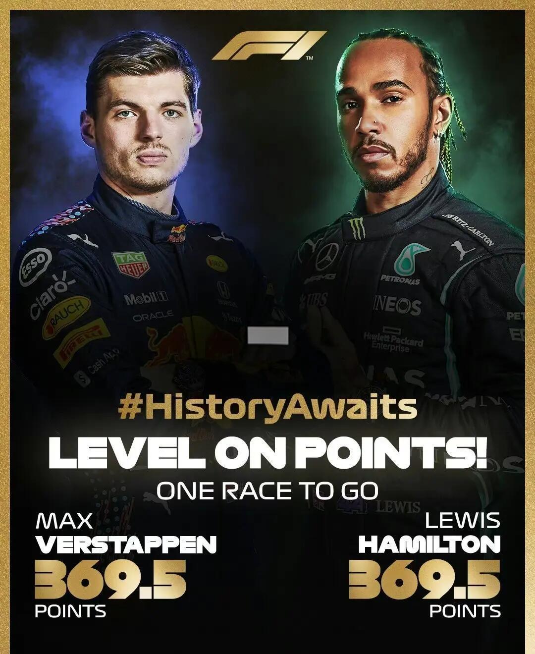 索伯车队翻盘红牛二队,汉密尔顿统治全场 索伯车队翻盘红牛二队,汉密尔顿统治全场