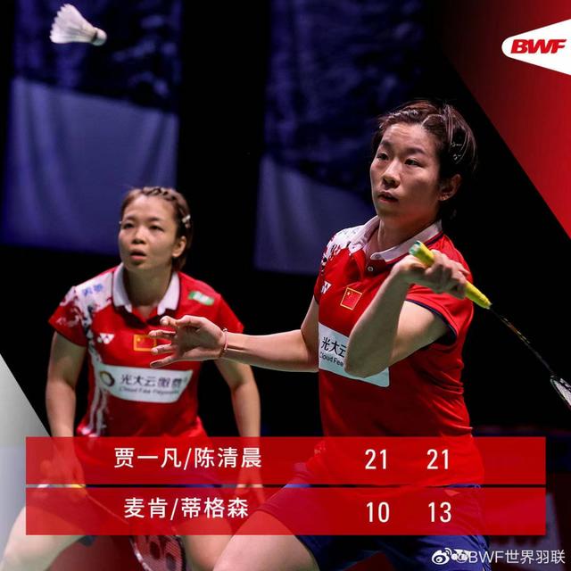 雷速体育比分直播-丹麦队完胜印度队，黄鸭组合惊艳四座