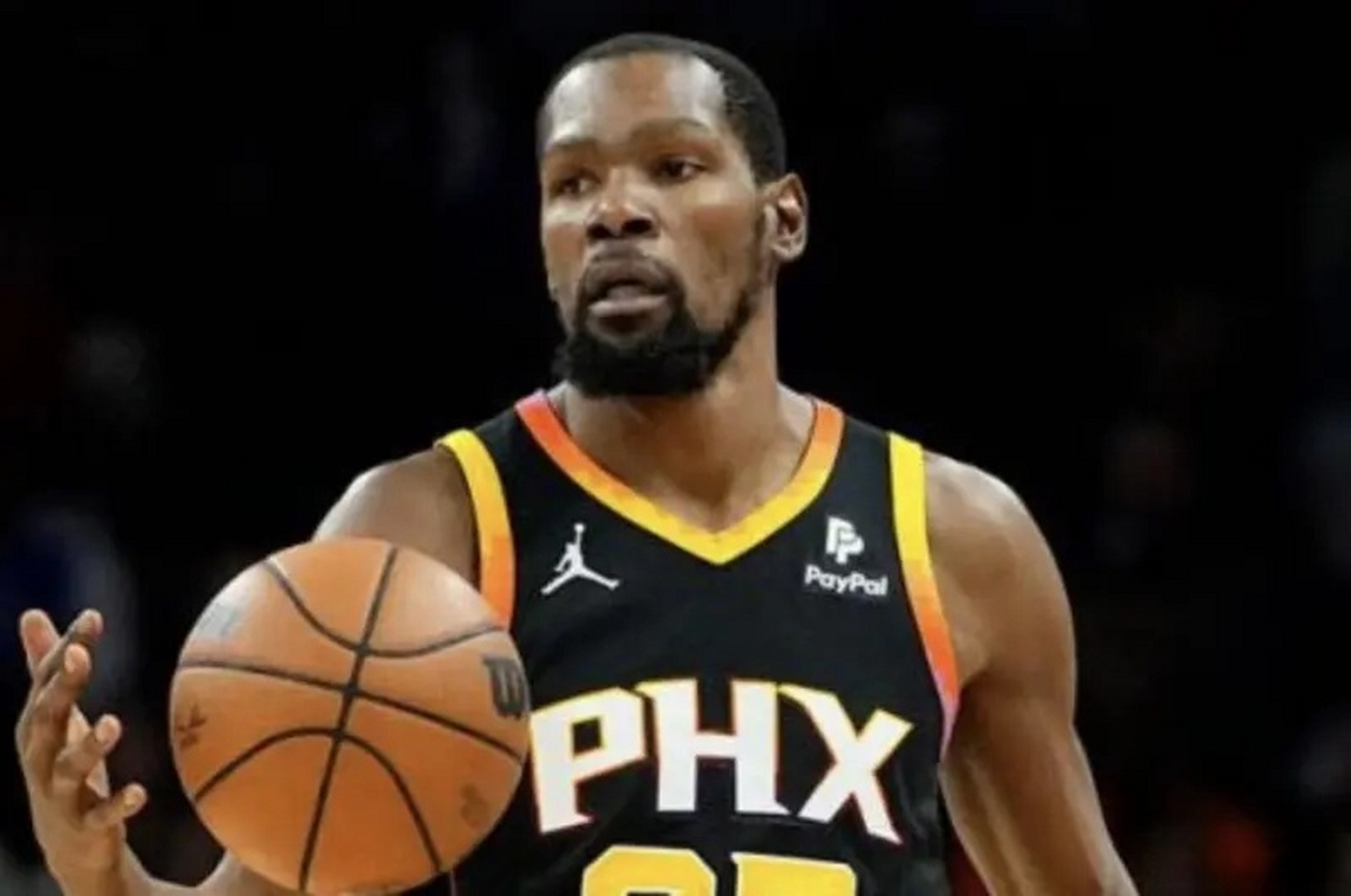 步行者横扫山西队，杜兰特点燃赛场