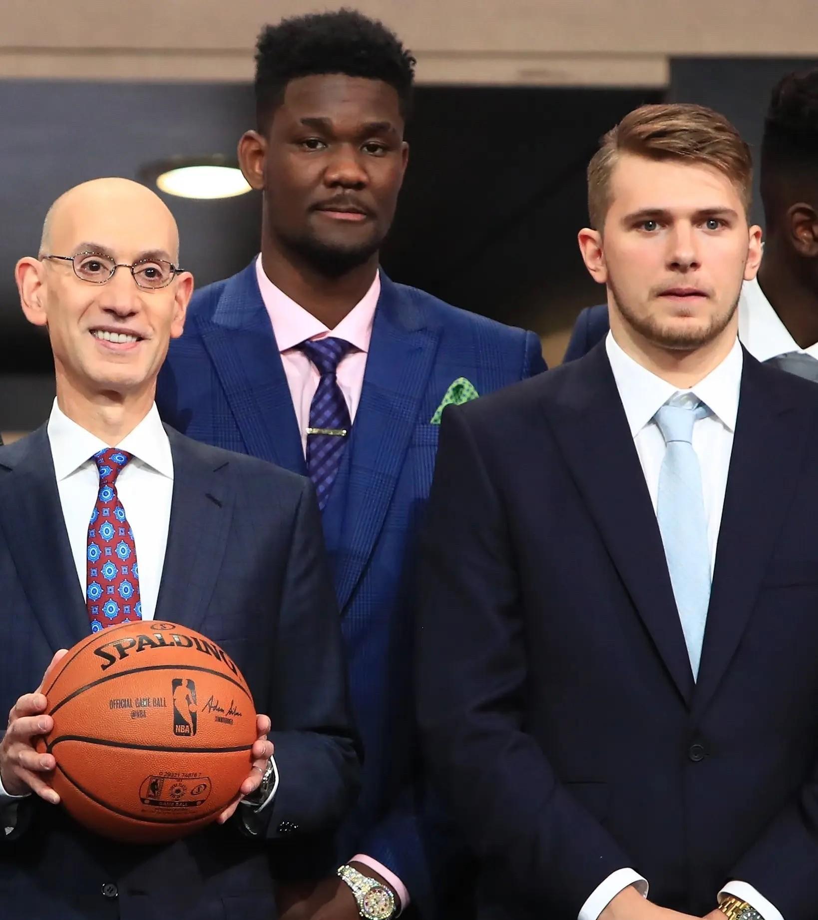 雷速网球直播-掘金轻取猛龙，东契奇惊艳四座