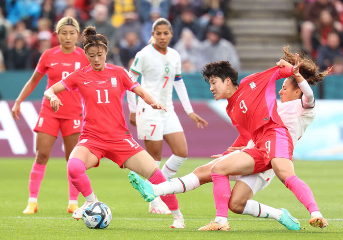 雷速体育下载-摩洛哥鏖战韩国，贝林厄姆状态火热