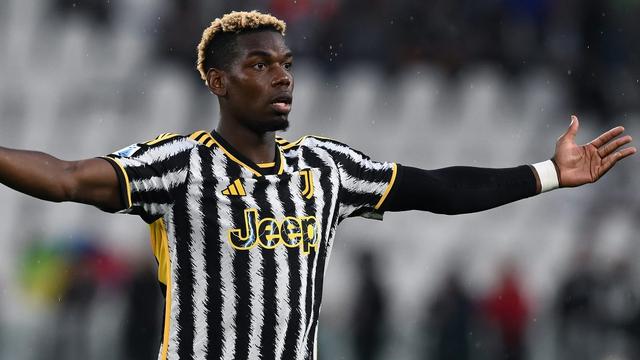 雷速体育比分直播-青年队新秀博格巴或成为尤文图斯主力，崭露头角